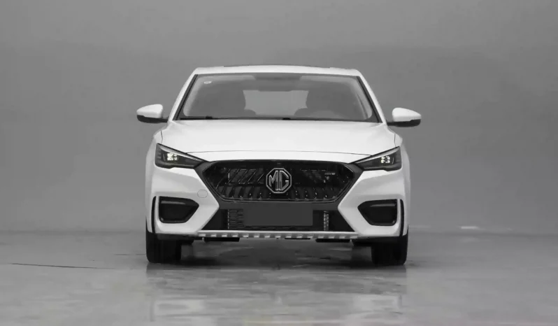 Imgi 17 MG MG6 2023 appearance