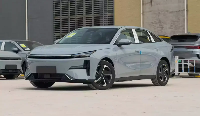 Imgi 25 Geely Galaxy L6 2024 picture