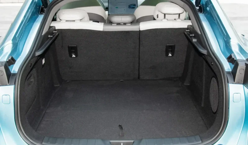 
								Changan DEEPAL L07 full									