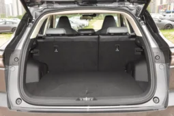 
										Changan Qiyuan Q05 (NEVO) full									