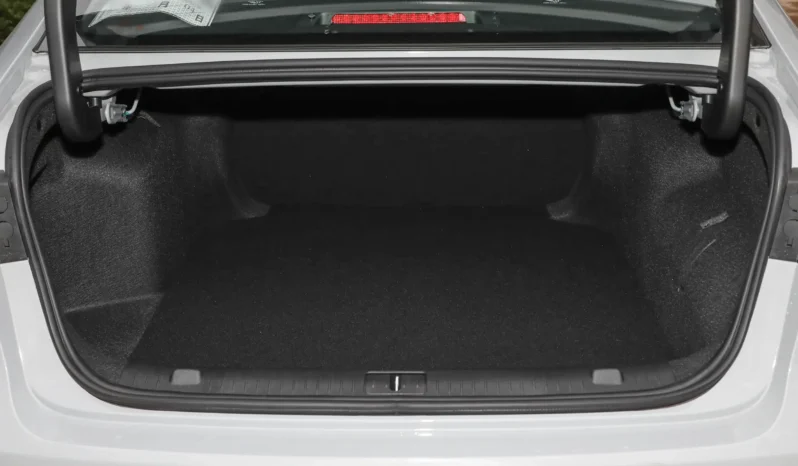 
								Chery Fulwin A8 full									