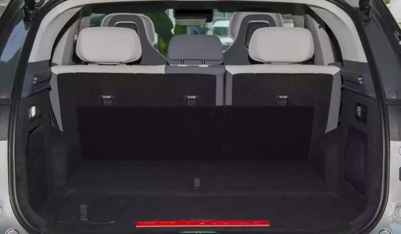 
								EXEED Sterra ET full									