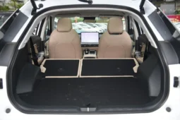 
										GAC Trumpchi GS4 full									