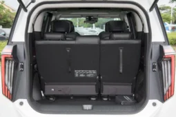 
										GAC Trumpchi M8 full									