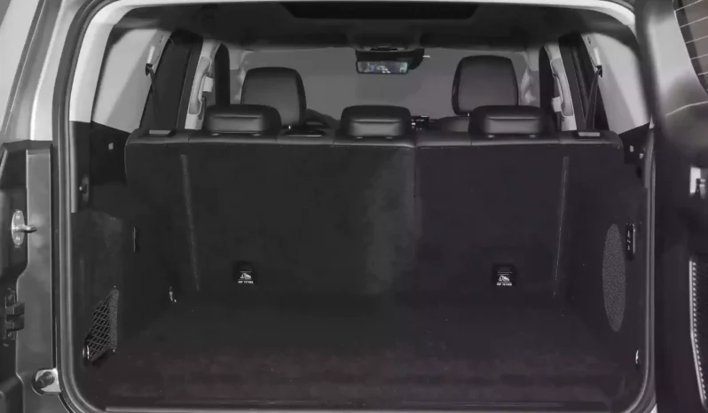 
								GWM Tank 400 Hi4-T full									