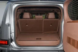 
										GWM Tank 700 Hi4-T full									