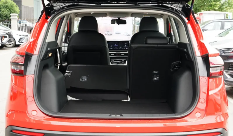 
								Geely Coolray 2023 full									