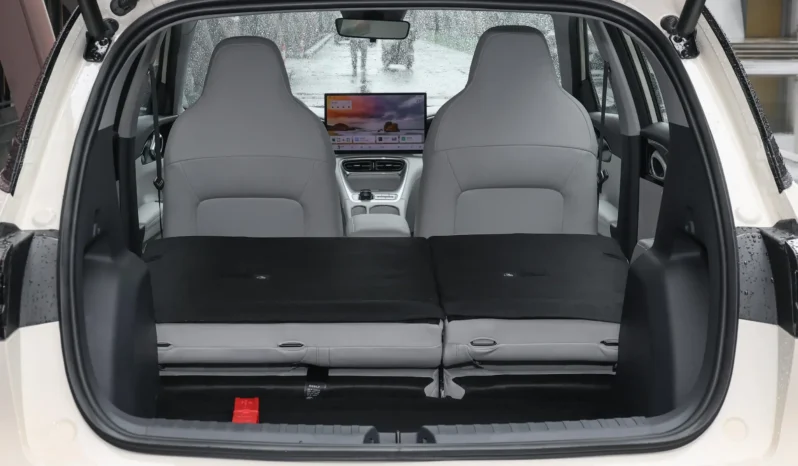 
								Geely Star Wish full									