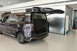 
										Hongqi HQ9 PHEV full									