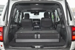 
										Toyota Land Cruiser Prado full									