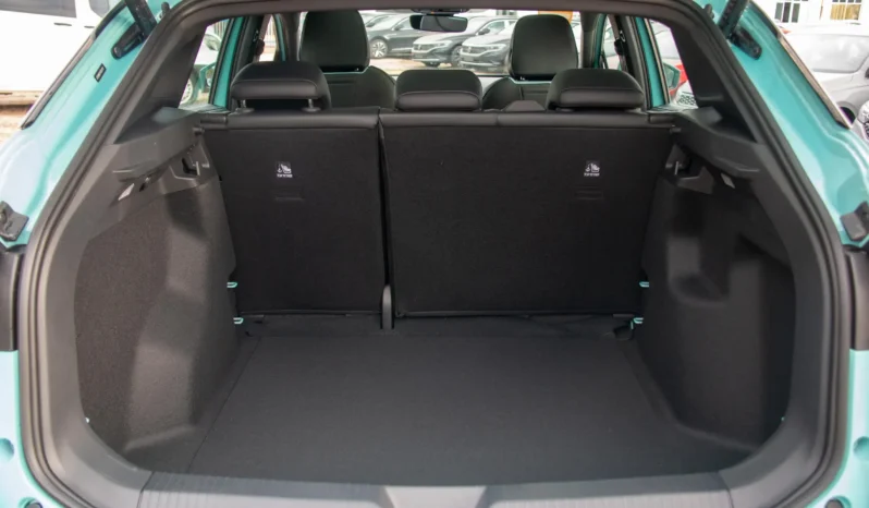 
								Volkswagen ID.4 X full									