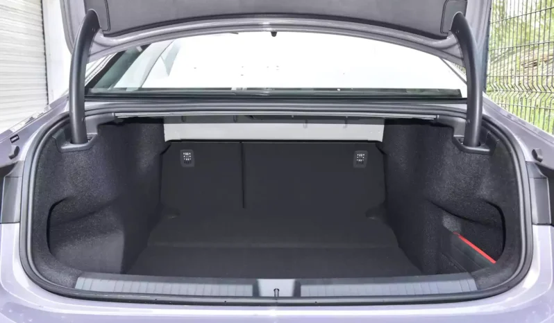 
								Volkswagen Passat full									