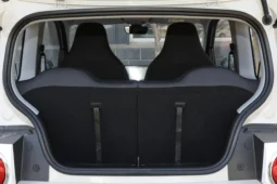 
										Wuling Hongguang MINI EV full									