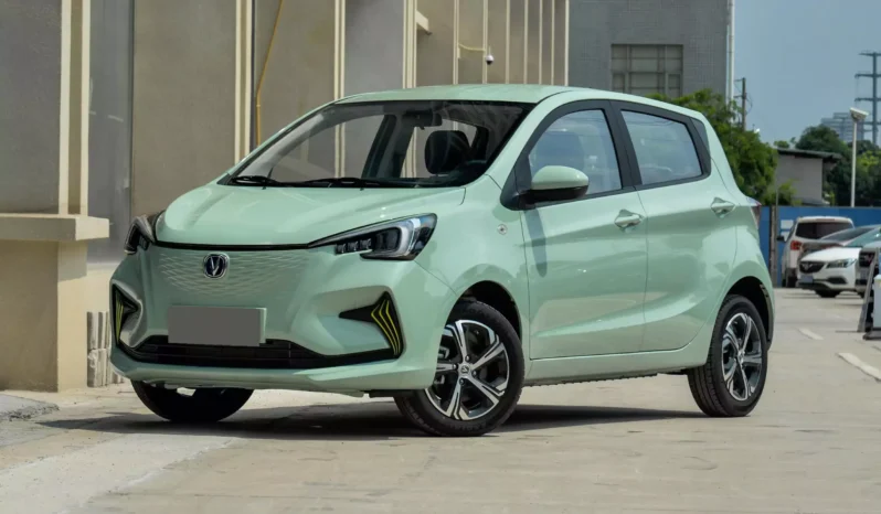 Imgi 3 Changan Benben E Star 2023 appearance