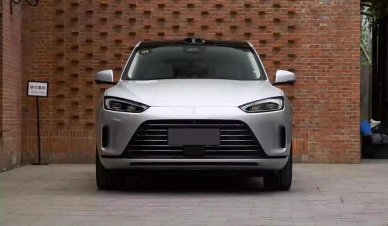 Imgi 4 AITO M5 2023 appearance