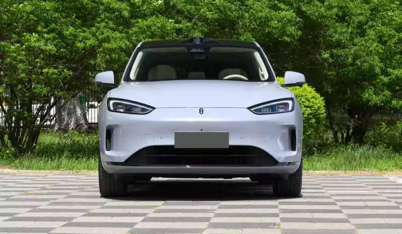 Imgi 4 AITO M5 2024 appearance