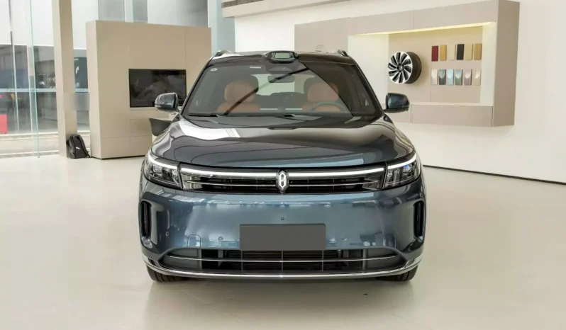 Imgi 4 AITO M7 2024 appearance