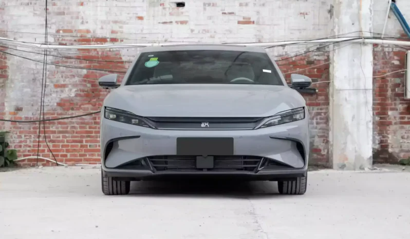 Imgi 4 BYD Han DM 2025 appearance