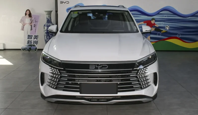Imgi 4 BYD Sea Lion 05 DM 2025 appearance