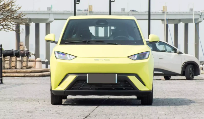 Imgi 4 BYD Seagull 2023 appearance2