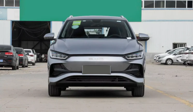 Imgi 4 BYD e2 2024 appearance