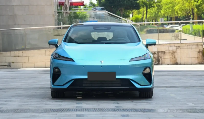 Imgi 4 Changan DEEPAL L07 2024 appearance