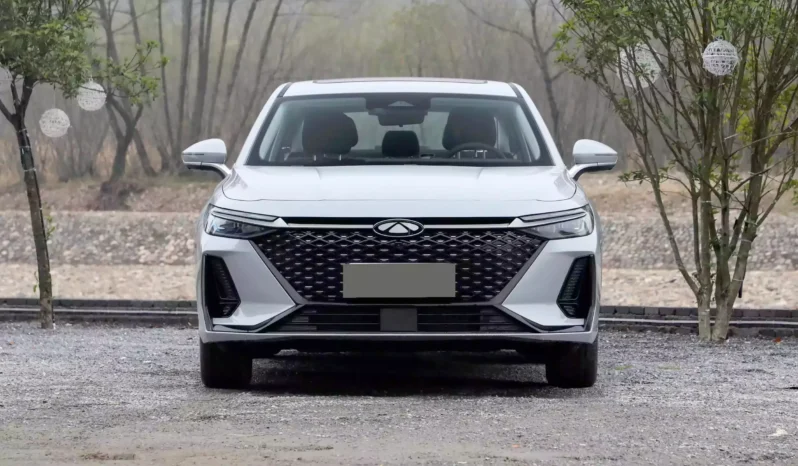 Imgi 4 Chery Fengyun A8 2024 appearance