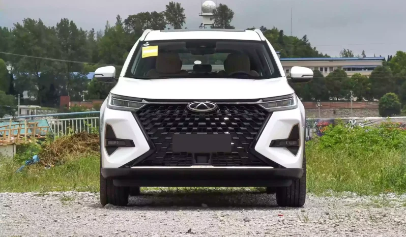 Imgi 4 Chery Tiggo 8 PRO 2024 appearance