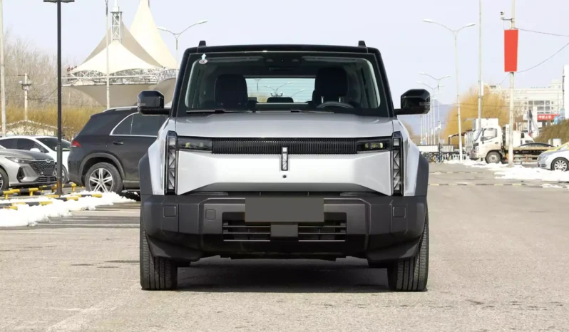 Imgi 4 Chery iCAR 03 2024 appearance