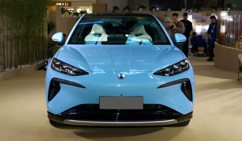 Imgi 4 Denza N7 2024 appearance