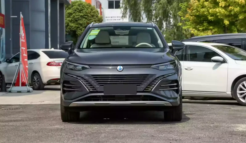 Imgi 4 Denza N8 DM 2023 appearance