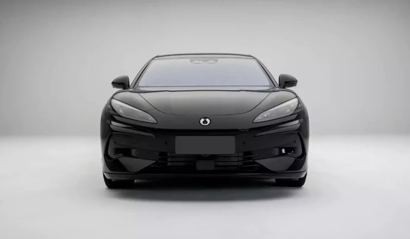 Imgi 4 Denza Z9 DM 2024 appearance 2