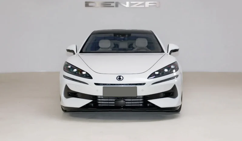 Imgi 4 Denza Z9GT DM 2024 appearance