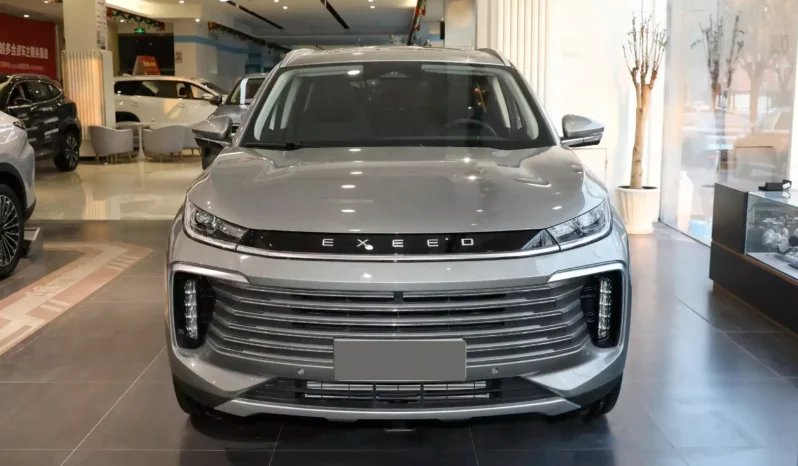 Imgi 4 EXEED TXL 2024 appearance