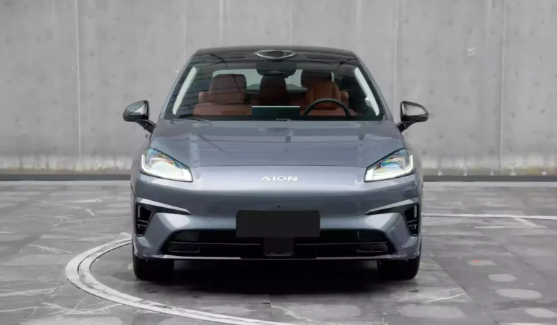 Imgi 4 GAC Aion RT 2025 appearance