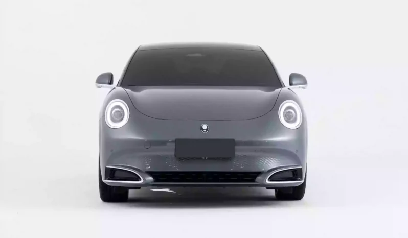 Imgi 4 GWM Ora Lightening Cat 2022 appearance