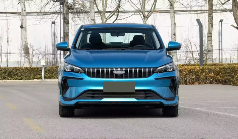 Imgi 4 Geely Binray 2024 appearance