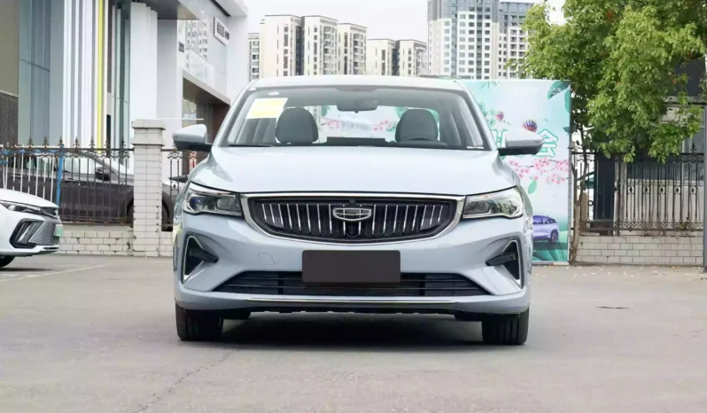 Imgi 4 Geely Emgrand 2023 appearance
