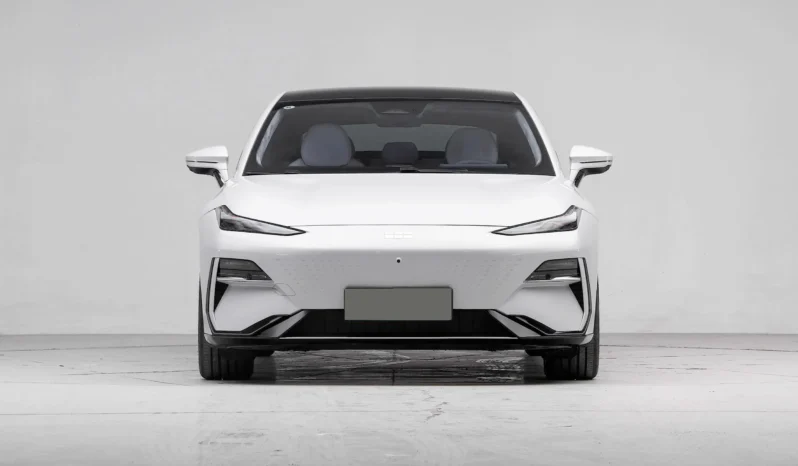 Imgi 4 Geely Galaxy E8 2024 appearance