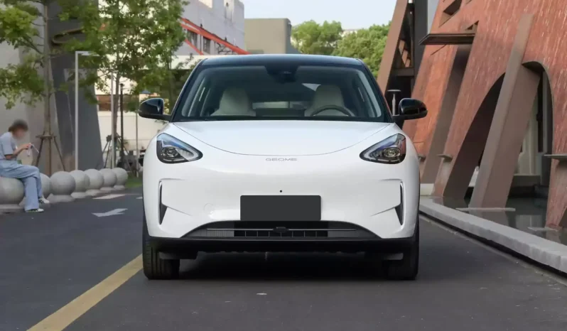 Imgi 4 Geely Star Wish 2025 appearance