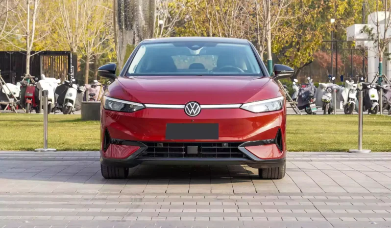 Imgi 4 ID.7 VIZZION appearance