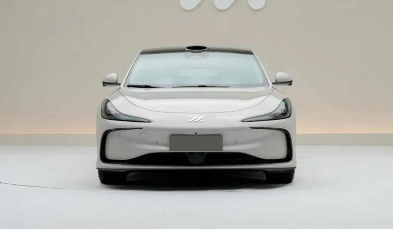 Imgi 4 IM Motors L6 2024 appearance