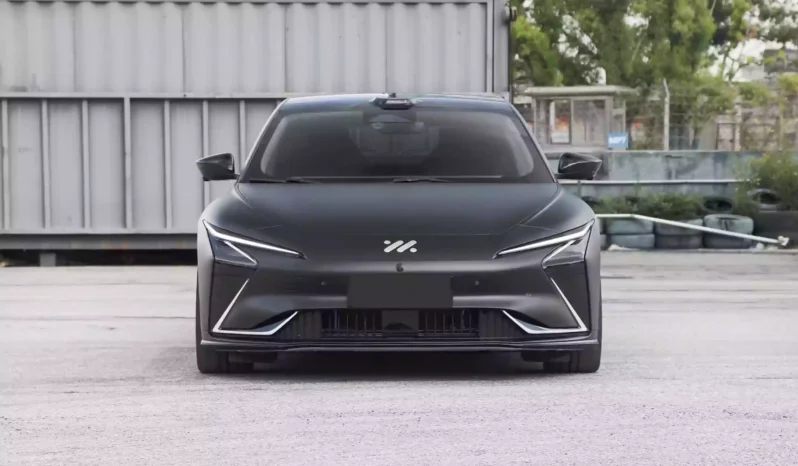 Imgi 4 IM Motors L7 2023 appearance