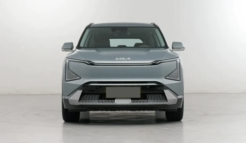 Imgi 4 Kia EV5 2024 appearance