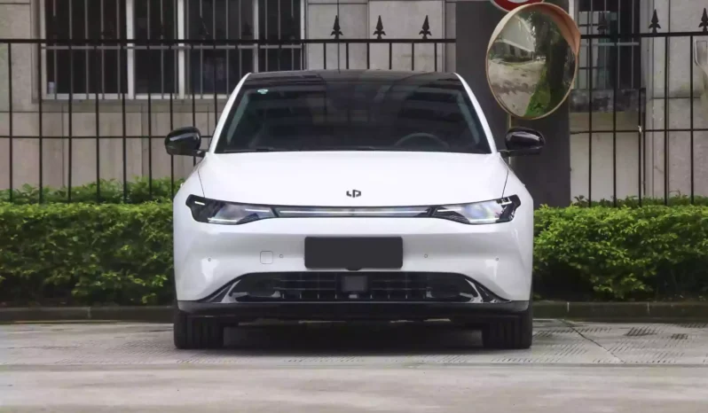 Imgi 4 Leapmotor C01 2023 appearance