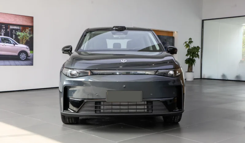 Imgi 4 Leapmotor C10 2024 appearance