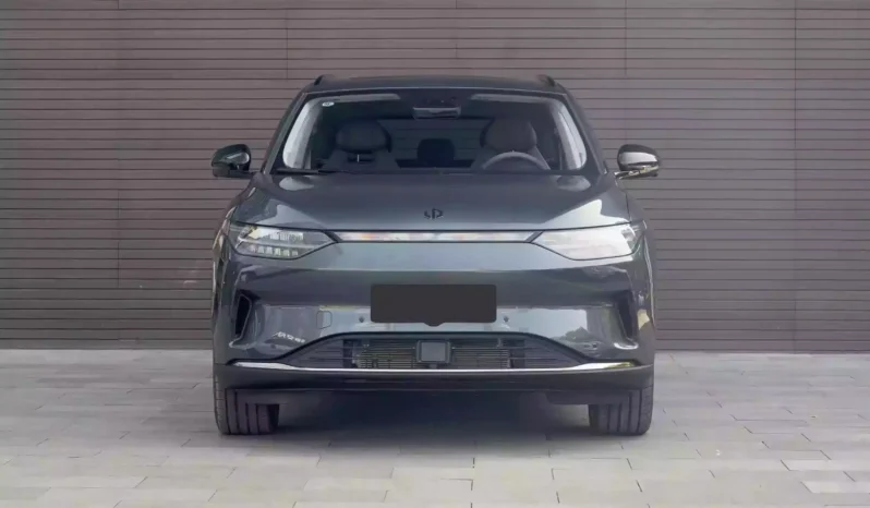 Imgi 4 Leapmotor C11 2023 appearance