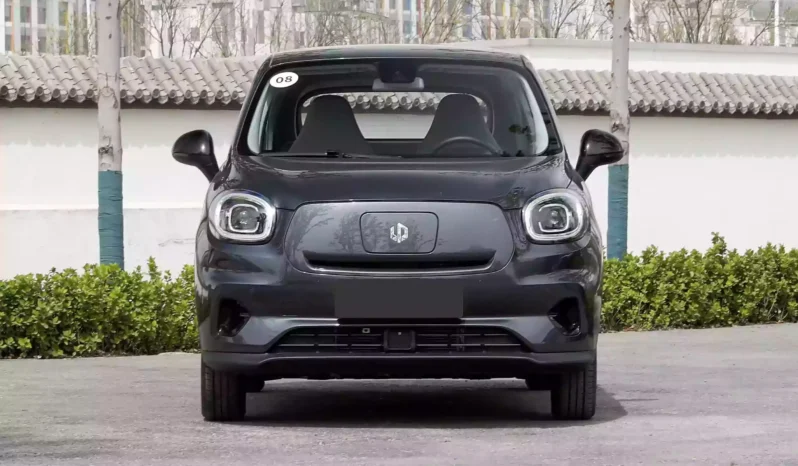 Imgi 4 Leapmotor T03 2023 appearance