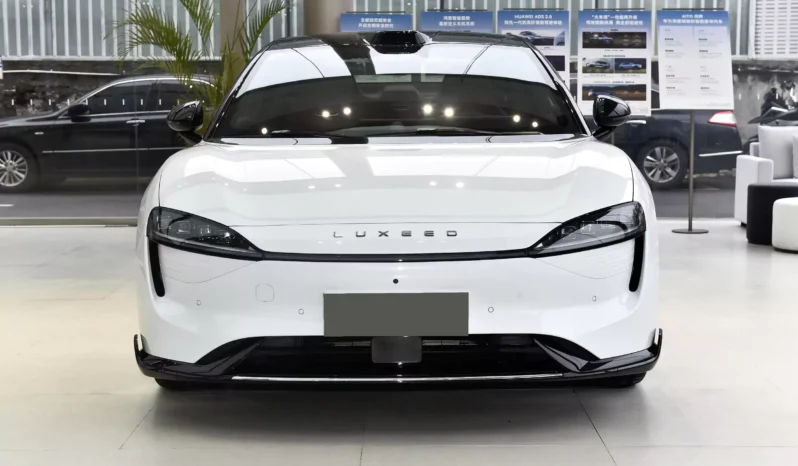 Imgi 4 Luxeed S7 2024 appearance