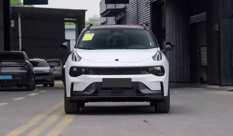 Imgi 4 Lynk Co 01 2024 appearance